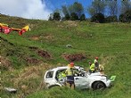 Foto: Waikato Westpac Rescue Helicopter